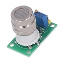 CO2 Sensor Module, Carbon Dioxide Detection Sensor, 0-10000ppm Detection Module, and Analog Output - Fast Response, Indoor Air Quality Monitoring