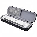 co2CREA Hard Case for Brother DS-640/DS-940DW/DS-720D/DS-740D Scanner
