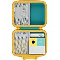co2CREA Hard Organizer Case for Nex Playground/Blackview PlayPop 8, Green