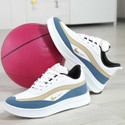 Coaachi Mens Casual Comfort Lace-Up Sneakers Sneakers