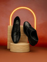 Coaachi Mens Formal Shoes with Synthetic Leather