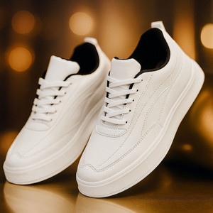 Coaachi Mens Sneakers with Mesh Upper