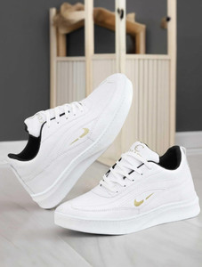 Coaachi Soft Cushioned Mens Casual Comfort Lace-Up