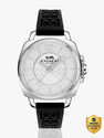 Coach Boyfriend Analog Watch - For Women