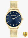 COACH Chelsea Analog Watch - For Women