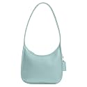 Coach Curve Zip Bag