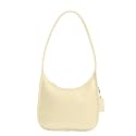 Coach Curve Zip Bag