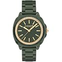 Coach Kitt Qtz Basic Green Color Tonneau