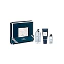 Coach Open Road 3 Piece Eau de Toilette Gift Set (Eau de Toilette Spray, Perfumed Shower Gel, Travel Spray)
