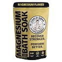 Coach Soak Magnesium Bath Soak - 3 lb, Energizing Citrus Bath Salts