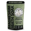 Coach Soak Magnesium Bath Soak - 3 lb, Eucalyptus Tea Tree Bath Salts