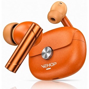 Coach Truly Wireless in Ear Earbuds with