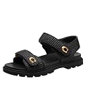 COACH Women's Brynn Sandals