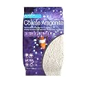 Aqua Natural Aquarium Sand, Coarse Aragonite, 10lb