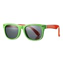 COASION Kids Polarized Sunglasses Age 3-9 Flexible Shades UV Protection