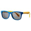 COASION Kids Polarized Sunglasses Age 3-9 Flexible Shades UV Protection