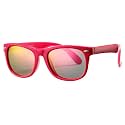 COASION Kids Polarized Sunglasses Age 3-9 Flexible Shades UV Protection
