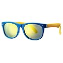 COASION Kids Polarized Sunglasses Age 3-9 Flexible Shades UV Protection