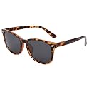 COASION Polarized Kids Sunglasses UV 400 Protection for Girls Boys Classic Retro Style Toddler Shades Age 3-12