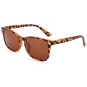 COASION Polarized Kids Sunglasses UV 400 Protection for Girls Boys Classic Retro Style Toddler Shades Age 3-12