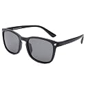 COASION Polarized Kids Sunglasses UV 400 Protection for Girls Boys Classic Retro Style Toddler Shades Age 3-12