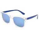 COASION Polarized Kids Sunglasses UV 400 Protection for Girls Boys Classic Retro Style Toddler Shades Age 3-12