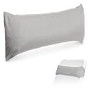 Coast Modern Lounge Chair Pillow with Strap - Slate