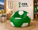 Coaster Shine XL Pouffe Bean Bag Cover  (Without Beans)