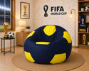 Coaster Shine XXL Pouffe Bean Bag Cover  (Without Beans)