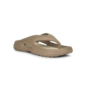 COBB Mens Premium Slippers With Soft Acupressure