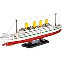 COBI Historical Collection H.M.H.S. Britannic
