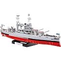 COBI Historical Collection WWII USS Arizona (BB-39)