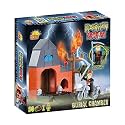 COBI Monsters VS Zombies Burial Chamber