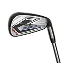 Cobra Golf DarkSpeed Men's Combo Iron/Hybrid Set