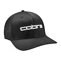 Cobra Mens Cobra 3D Tour Cap