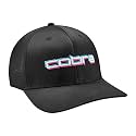 Cobra Mens Cobra 3D Tour Cap