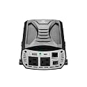Cobra PURE SINE 400W Power Inverter, Portable, 400 Watt Car Charger