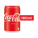 Coca-Cola Soft Drink (180 ml)