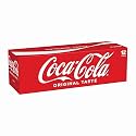 Coca Cola Classic, 12 Fl Oz (Pack of 24)