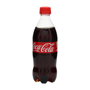 coca-cola coke soft drink 250 ml