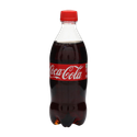 Coca-Cola Coke Soft Drink (250 ml)