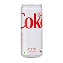 Coca-Cola Diet Coke, 300 Ml - Cola