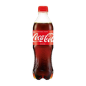 Coca-Cola Soft Drink (400 ml)