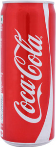 Coca-Cola Soft Drink