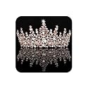 COCIDE Tiara and Crown for Women Crystal Queen Crown Rhinestone Tiara for Girl Bride Wedding Hair Accessories for Bridal Birthday Party Prom for Halloween Cos-play Costume Christmas