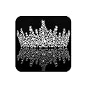 COCIDE Tiara and Crown for Women Crystal Queen Crown Rhinestone Tiara for Girl Bride Wedding Hair Accessories for Bridal Birthday Party Prom