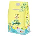 COCK BRAND Natural Herbal Holi Gulal Color - Multicolor | Special Herbal Gulal Gift Pack | Skin Safe Holi Colours Organic Powder - Enjoy Eco-Friendly | Non Toxic - Easy to Remove (Pack of 5) 70g Each