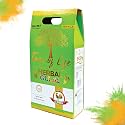 COCK BRAND Pure Holi Gulal Colour - Tree of Life Gulal Combo Pack | Corn Starch Powder | Holi Colours Organic Powder - Non Toxic - Eco Friendly - Easy to Remove Color (Pack of 6) 70g Each