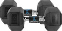 COCKATOO HEX DUMBBELL 2KG Fixed Weight Dumbbell