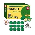 Cockroach Killer Bait Gel for Home 